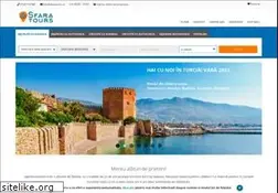 Sites similar to sfaratours.ro