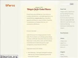Sites similar to sfarcc.org