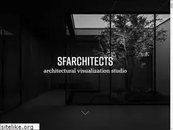 Sites similar to sfarchitects.it