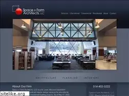 Sites similar to sfarchs.com