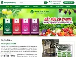 Sites similar to sfarm.vn