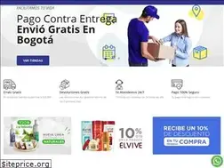 Sites similar to sfarmadroguerias.com