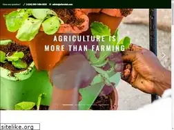 Sites similar to sfarmlab.com