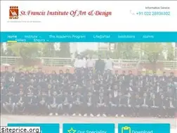 Sites similar to sfartinstitute.com
