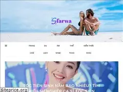 Sites similar to sfarwa.net