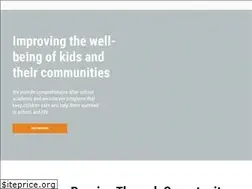 Sites similar to sfasas.org