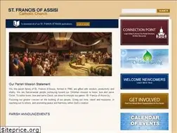 Sites similar to sfasat.org