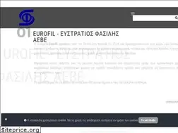 Sites similar to sfasilis.gr