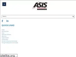 Sites similar to sfasis.org
