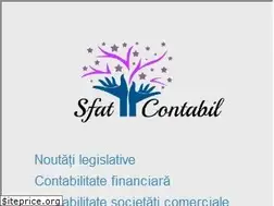 Sites similar to sfatcontabil.ro