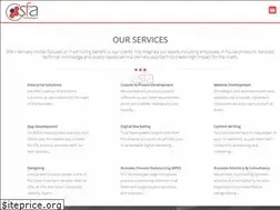 Sites similar to sfatechgroup.com