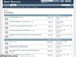 Sites similar to sfatulbatranilor.ro