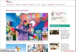 Sites similar to sfatulmamicilor.ro