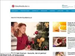 Sites similar to sfatulmedicului.ro