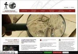 Sites similar to sfav.fr
