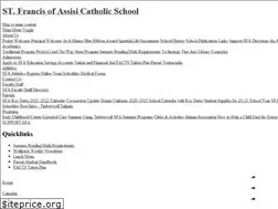 Sites similar to sfawolves.org