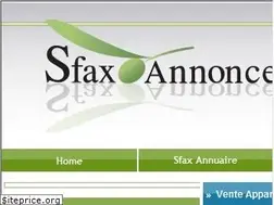 Sites similar to sfax-annonce.com