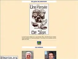 Sites similar to sfax1881-1956.com
