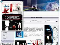 Sites similar to sfaxexport.com