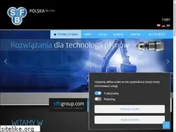 Sites similar to sfb-polska.pl