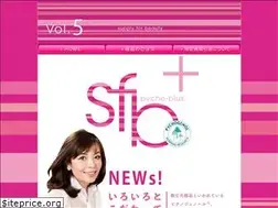 Sites similar to sfb-shop.com