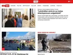 Sites similar to sfb.de