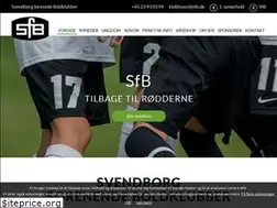 Sites similar to sfb.dk