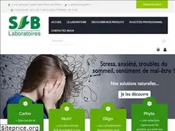 Sites similar to sfb.fr