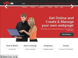Sites similar to sfb.ie