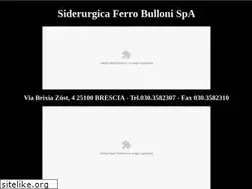 Sites similar to sfb.it