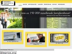 Sites similar to sfb.se