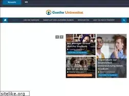 Sites similar to sfb1095.net