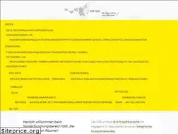 Sites similar to sfb1265.de