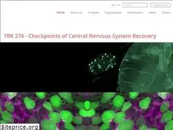 Sites similar to sfb274.de