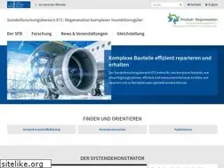 Sites similar to sfb871.de