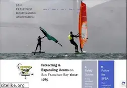Sites similar to sfba.org