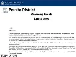 Sites similar to sfbac.org
