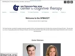 Sites similar to sfbacct.com