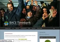 Sites similar to sfbace.org