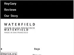 Sites similar to sfbags.com