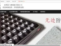 Sites similar to sfban.com