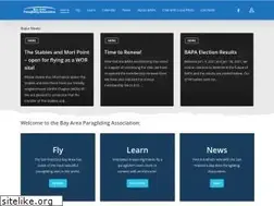 Sites similar to sfbapa.org