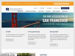 Sites similar to sfbar.org