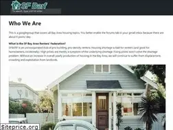 Sites similar to sfbarf.org
