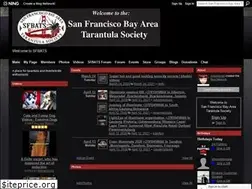 Sites similar to sfbats.ning.com