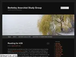 Sites similar to sfbay-anarchists.org