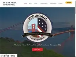 Sites similar to sfbay-infragard.org