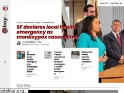 Sites similar to sfbay.ca