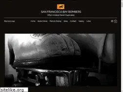 Sites similar to sfbaybombers.com