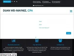Sites similar to sfbaycpa.com